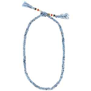 Alanui Bandana Necklace