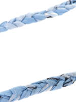 Alanui Bandana Necklace