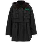 Parka Barbour X Ganni