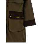 Barbour Kirklees Jacket