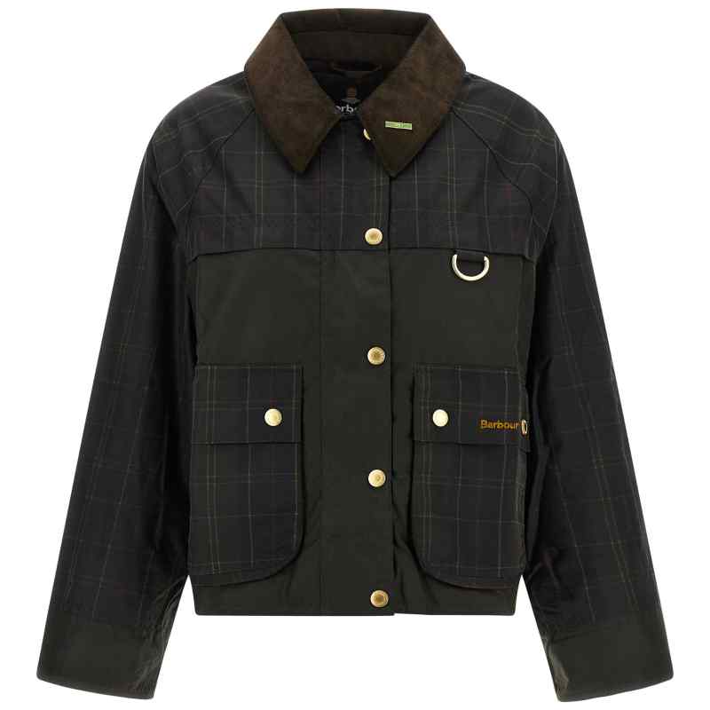 LWX1584LWXOL71_01_M_2026-07-21T09-19-20.121Z-1 Barbour Tartan Spey Jacket