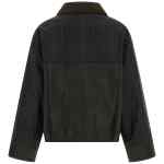 Barbour Tartan Spey Jacket
