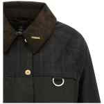 Barbour Tartan Spey Jacket