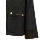 Barbour Tartan Spey Jacket