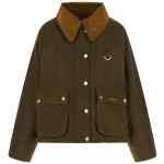 Barbour Modern Spey Jacket