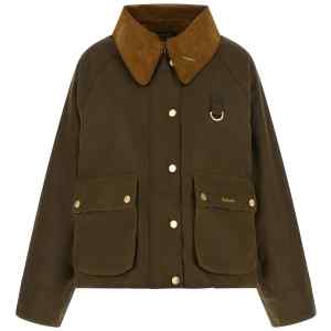 Barbour Modern Spey Jacket