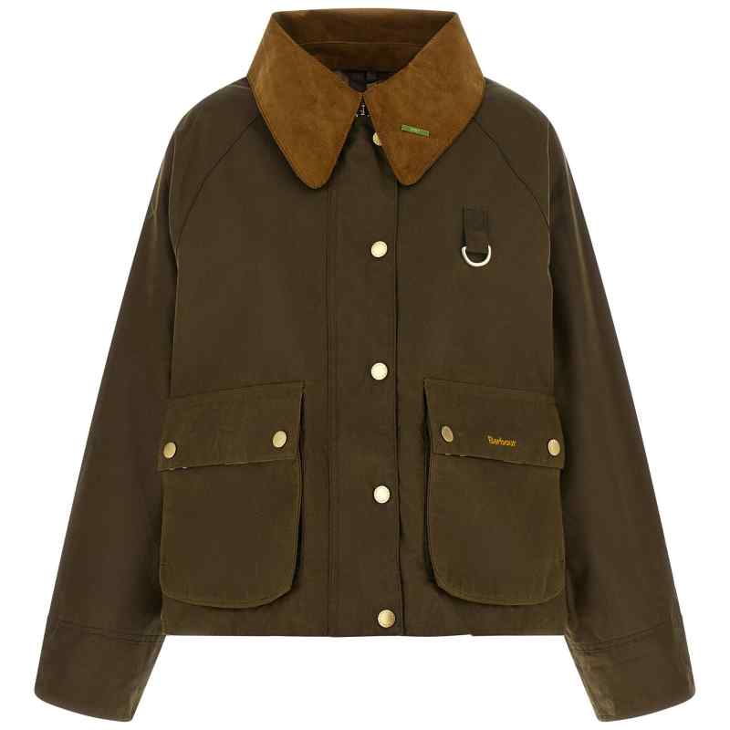 Barbour Modern Spey Jacket