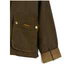 Barbour Modern Spey Jacket
