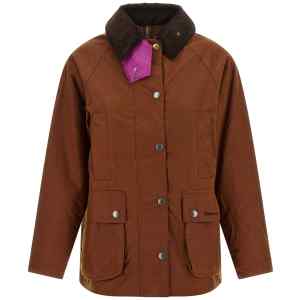 Paul Smith Loves Barbour Beaufort Jacket