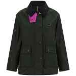 Paul Smith Loves Barbour Spey Jacket