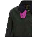 Paul Smith Loves Barbour Spey Jacket