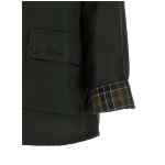 Paul Smith Loves Barbour Spey Jacket