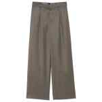 Emporio Armani Trousers GREY