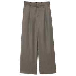Emporio Armani Trousers GREY