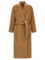 Max Mara Studio New Mang Coat