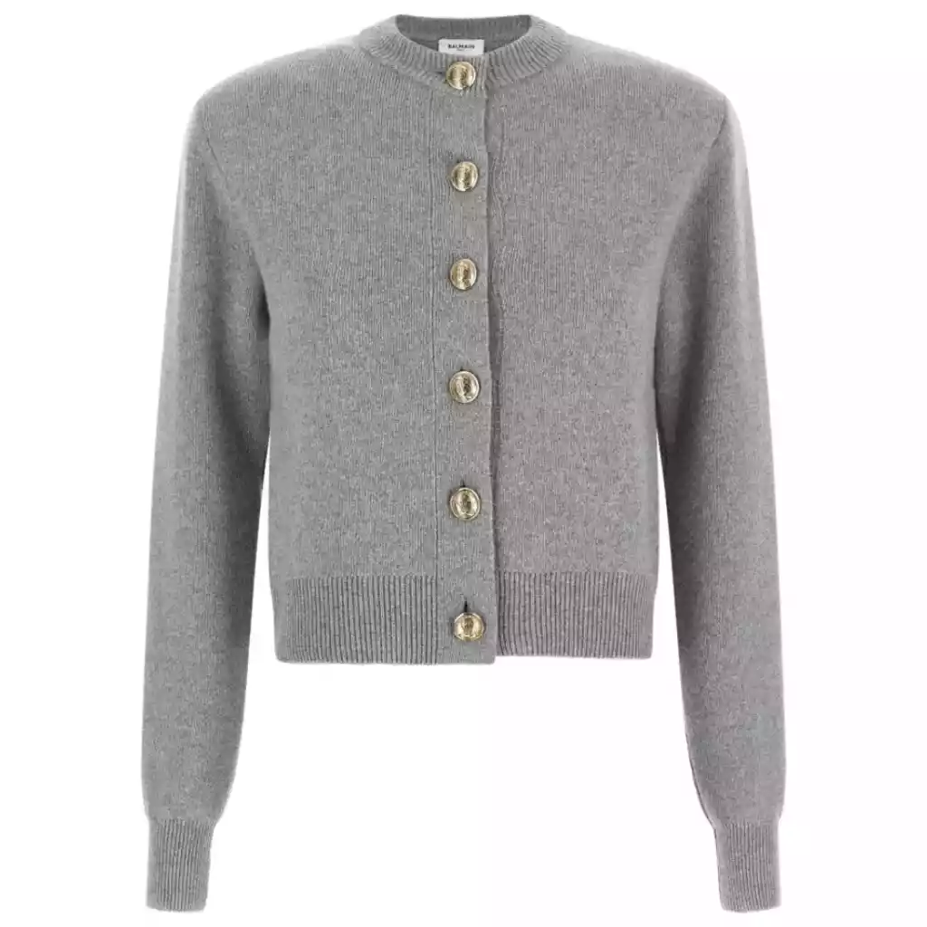 Balmain Cardigan