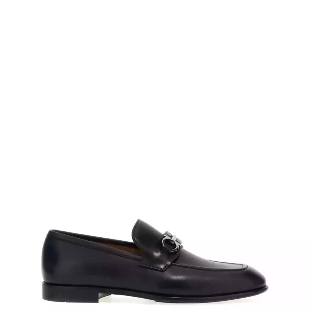 Ferragamo Foster Loafers