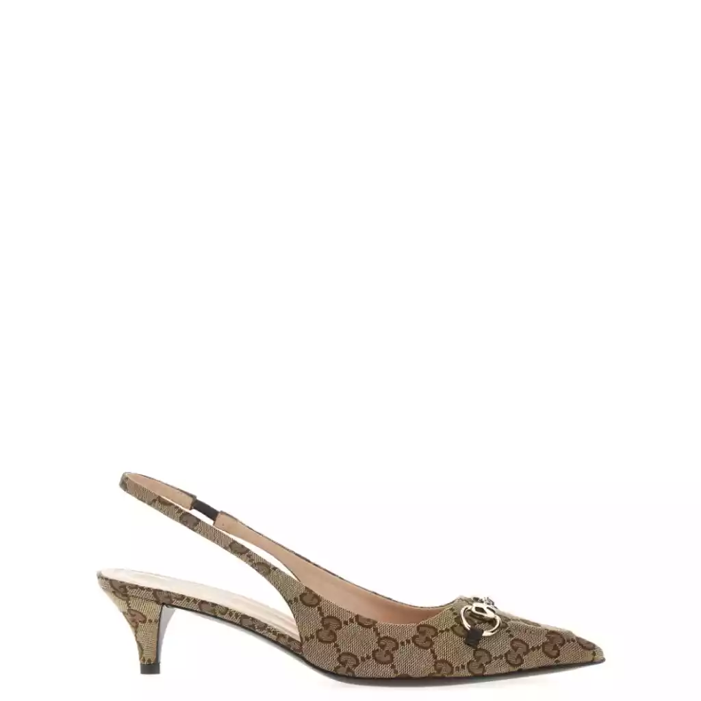 Gucci Slingback
