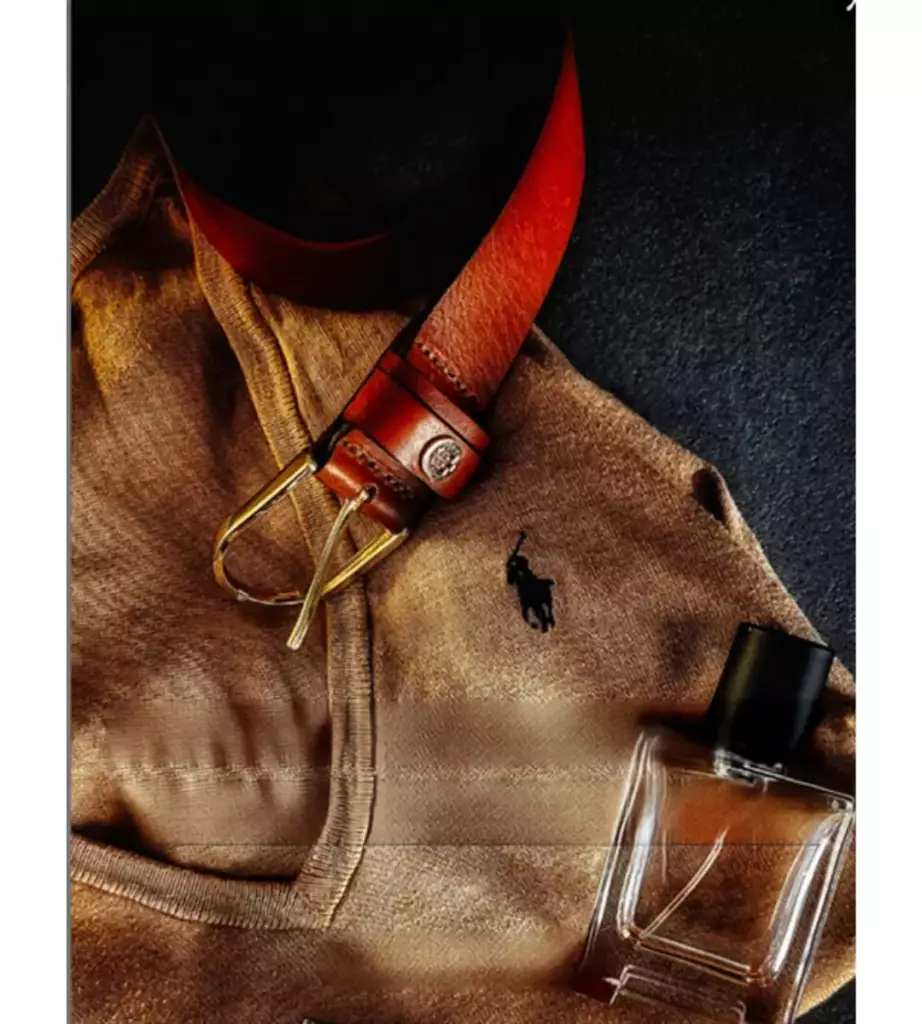 Luxury2587 Ralph Lauren 1