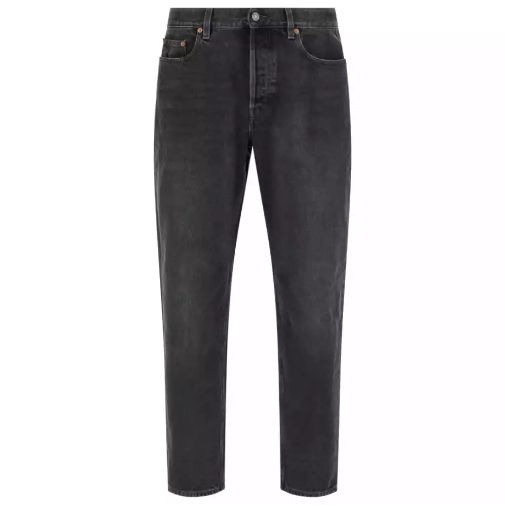 Saint Laurent Mick Jeans