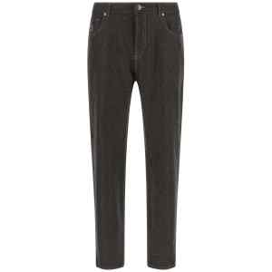 Brunello Cucinelli Flannel Pants