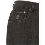 Brunello Cucinelli Flannel Pants