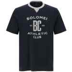 Brunello Cucinelli Printed T-shirt
