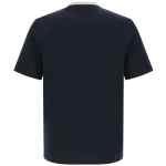 Brunello Cucinelli Printed T-shirt
