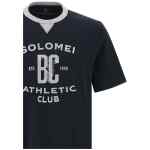 Brunello Cucinelli Printed T-shirt