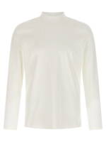 Brunello Cucinelli Chimney Neck T-shirt
