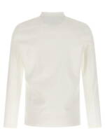 Brunello Cucinelli Chimney Neck T-shirt