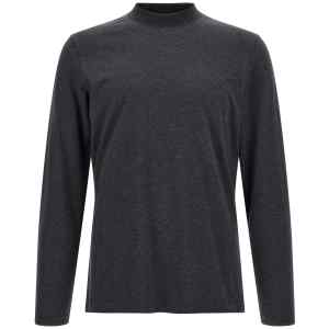 Brunello Cucinelli Cotton Jersey T-shirt