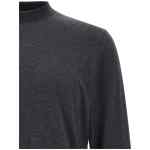 Brunello Cucinelli Cotton Jersey T-shirt