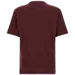 Brunello Cucinelli Double Layer T-shirt