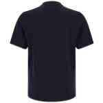 Brunello Cucinelli Double Layer T-shirt