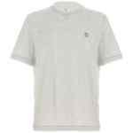Brunello Cucinelli Layered T-shirt