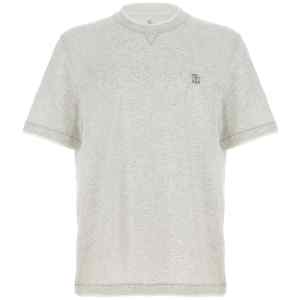 Brunello Cucinelli Layered T-shirt