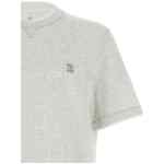 Brunello Cucinelli Layered T-shirt