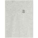 Brunello Cucinelli Layered T-shirt