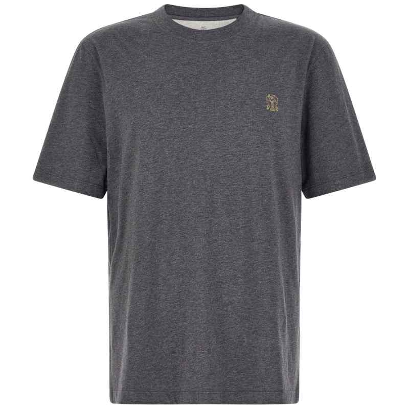 M0B138440CM632_01_M_2026-06-18T06-40-50.232Z Brunello Cucinelli Stemma Solomeo T-shirt