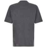 Brunello Cucinelli Stemma Solomeo T-shirt