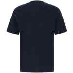 Brunello Cucinelli Printed T-shirt