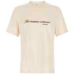 Brunello Cucinelli Ars Imitatur Naturam T-shirt