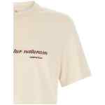 Brunello Cucinelli Ars Imitatur Naturam T-shirt