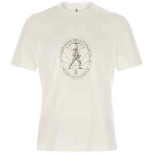 Brunello Cucinelli Printed T-shirt