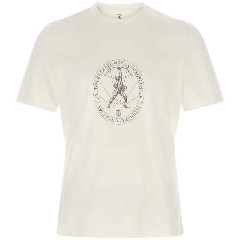 M0B138519C7220_01_M_2026-09-08T08-14-08.874Z Brunello Cucinelli Printed T-shirt