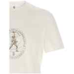 Brunello Cucinelli Printed T-shirt