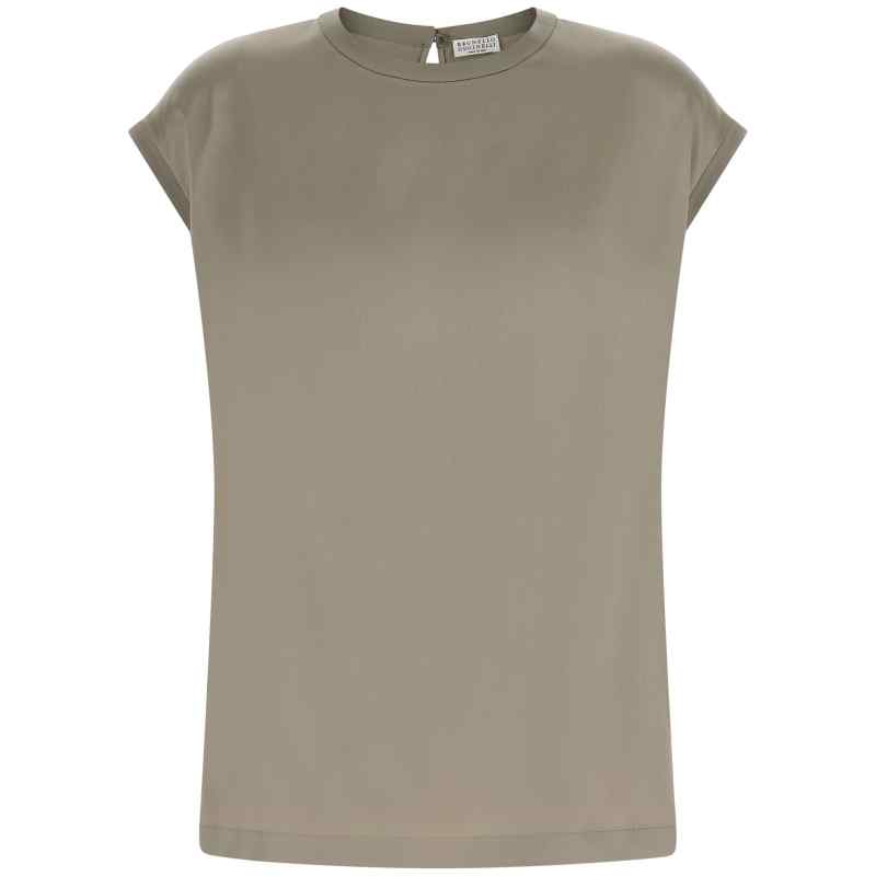M0C59EH500C9125_01_M_2026-06-24T09-06-33.162Z Brunello Cucinelli Satin Blouse