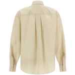 Brunello Cucinelli Sequin Embroidery Shirt
