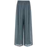 Brunello Cucinelli Loose Track Pants